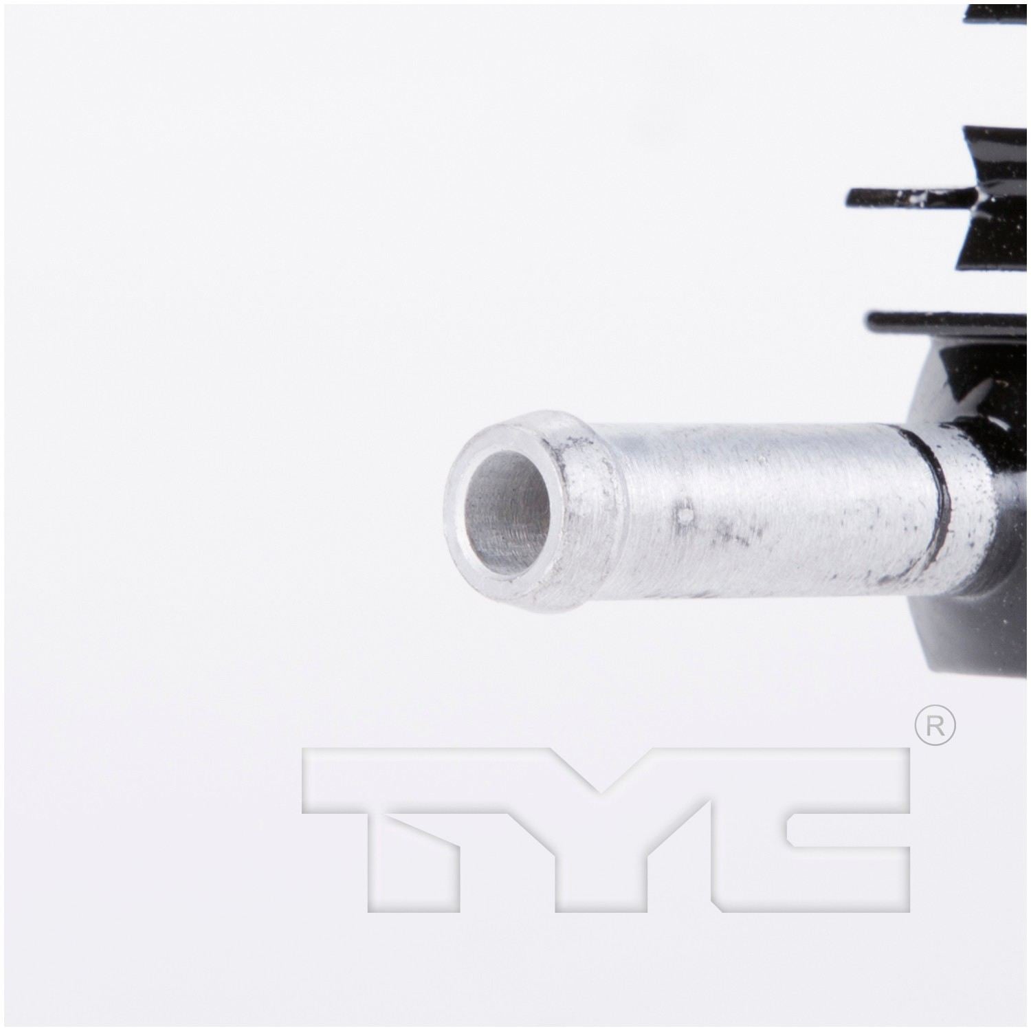 TYC Automatic Transmission Oil Cooler 19017