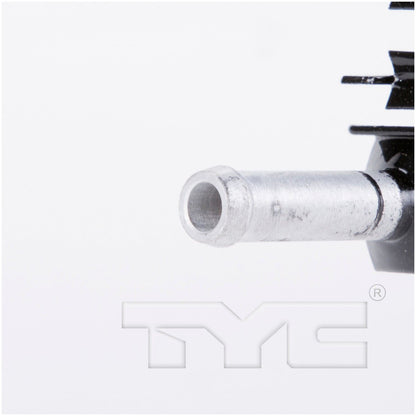 TYC Automatic Transmission Oil Cooler 19017