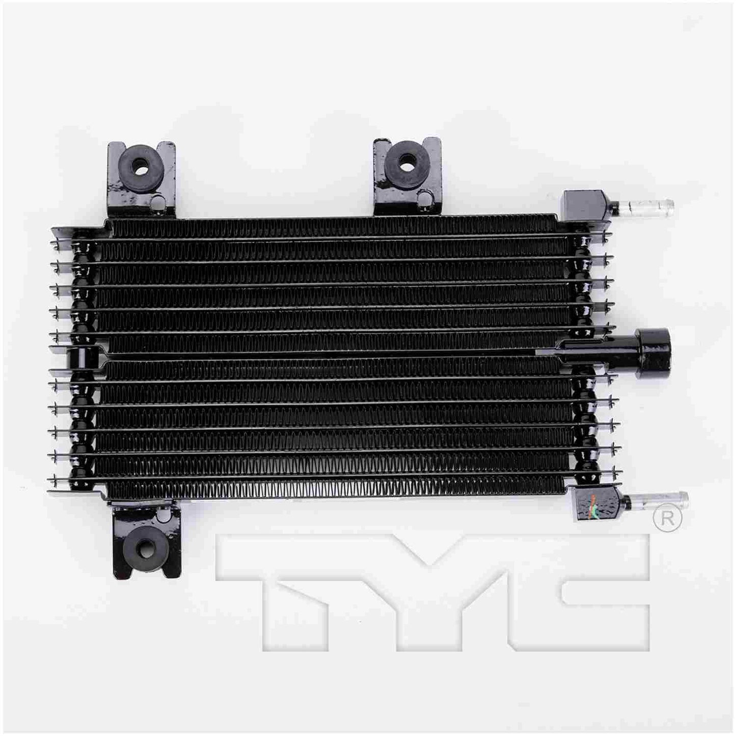 TYC Automatic Transmission Oil Cooler 19017