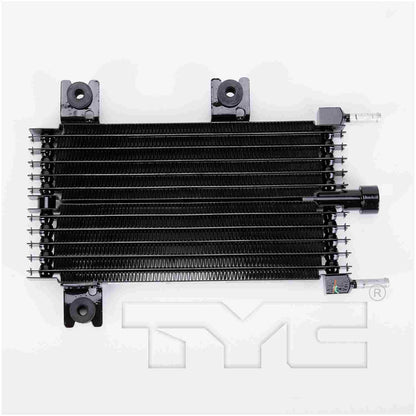 TYC Automatic Transmission Oil Cooler 19017