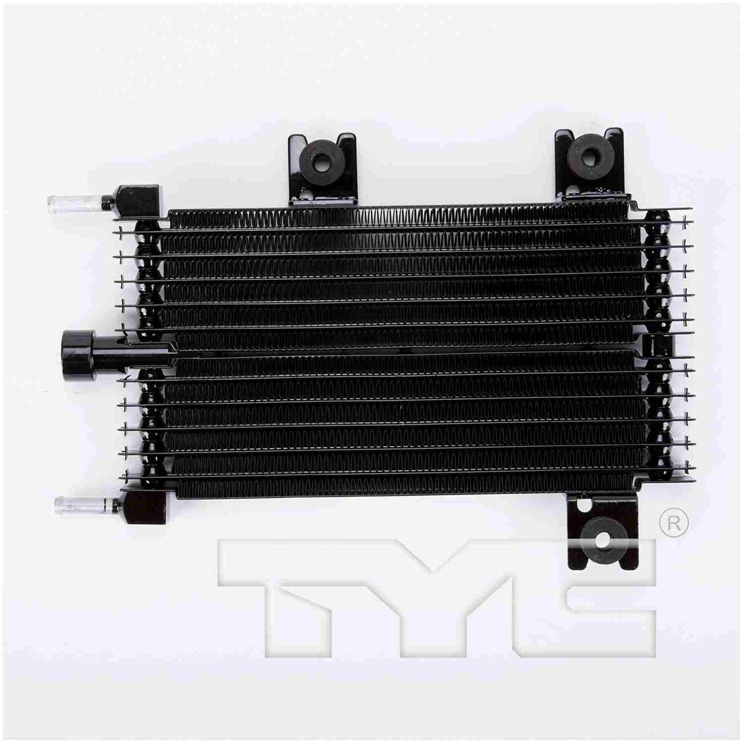 TYC Automatic Transmission Oil Cooler 19017