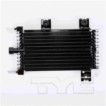 TYC Automatic Transmission Oil Cooler 19017