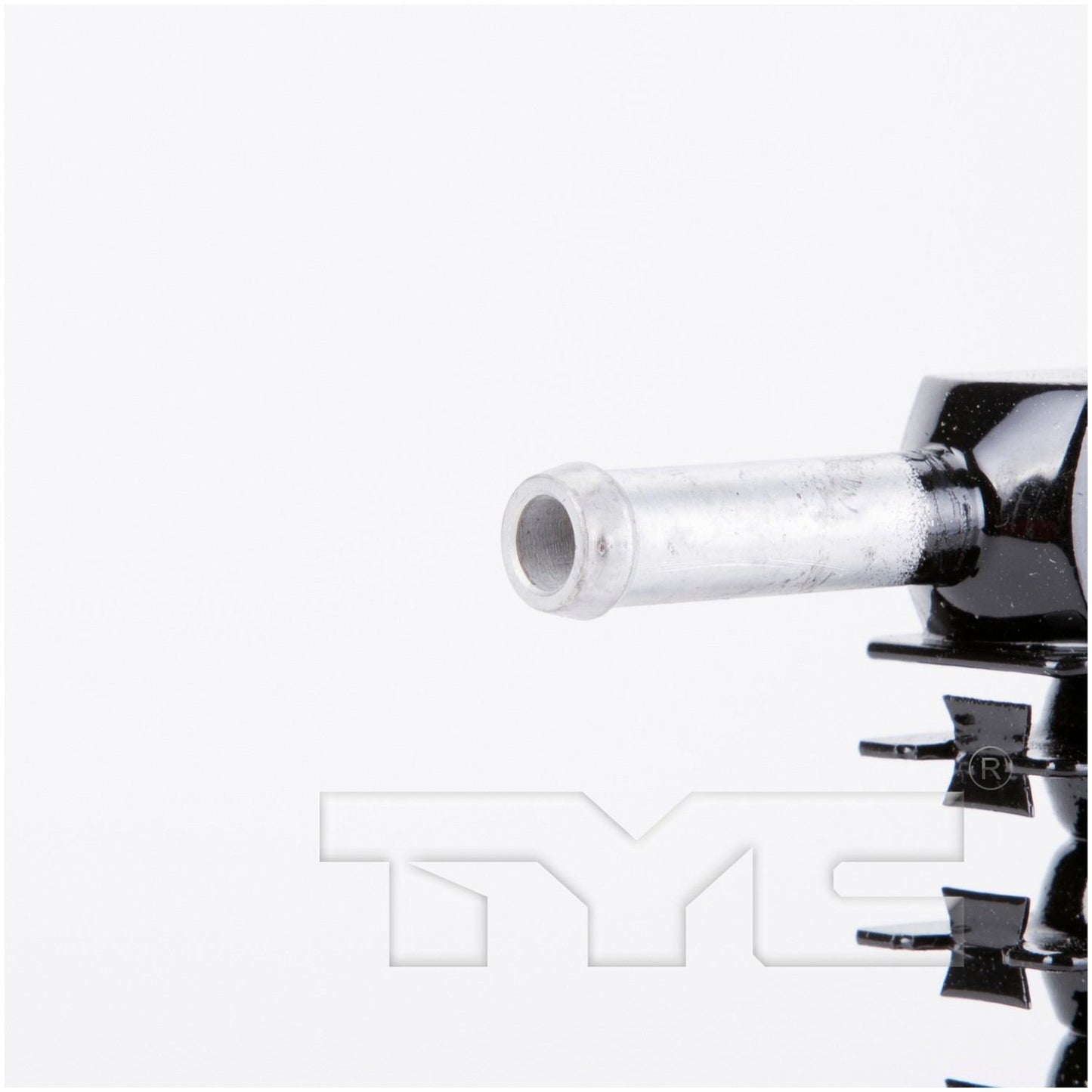 TYC Automatic Transmission Oil Cooler 19017