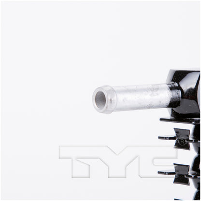TYC Automatic Transmission Oil Cooler 19017