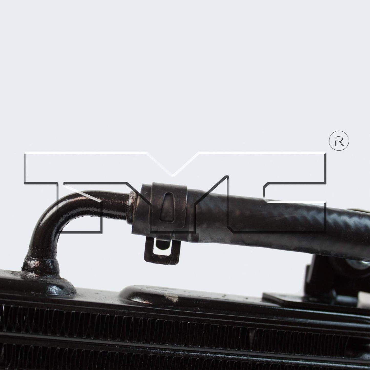 TYC Automatic Transmission Oil Cooler 19018