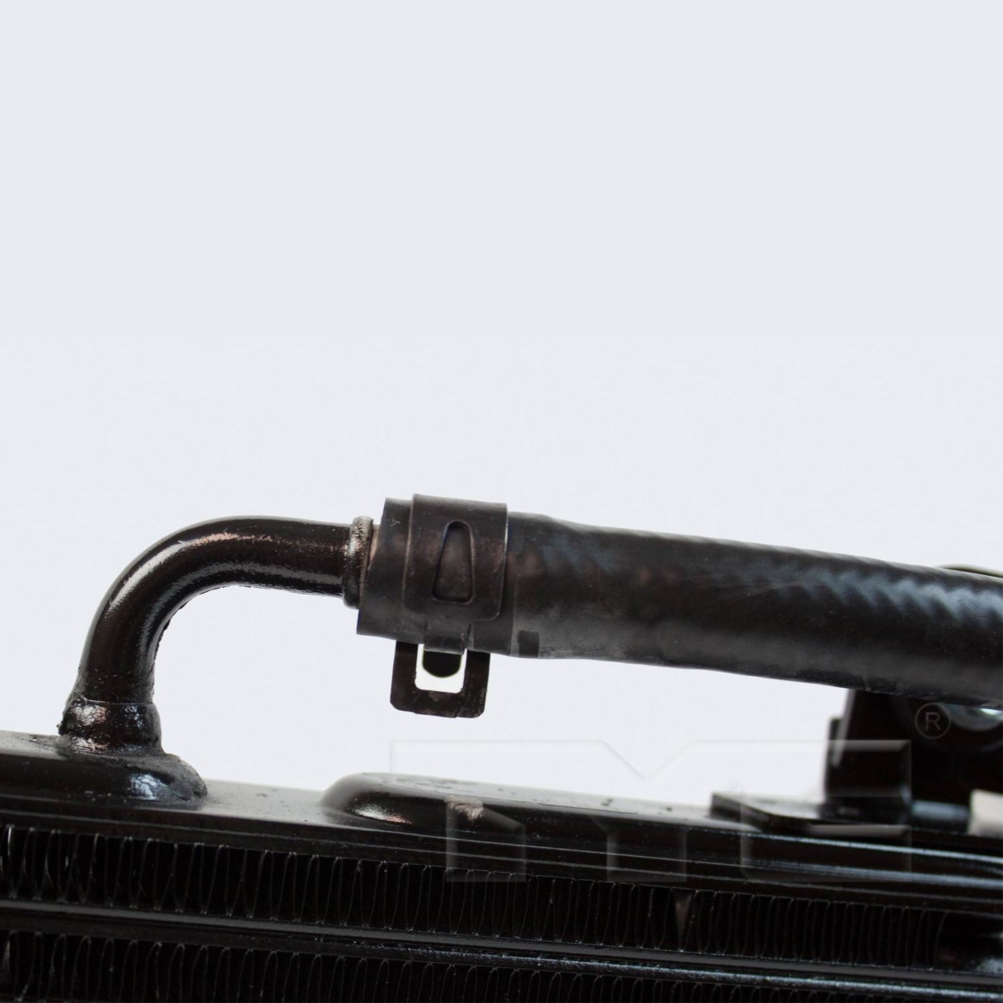 TYC Automatic Transmission Oil Cooler 19018