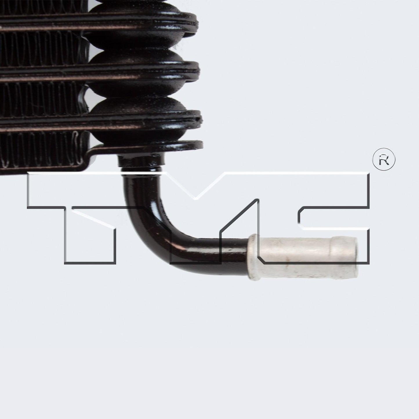TYC Automatic Transmission Oil Cooler 19019