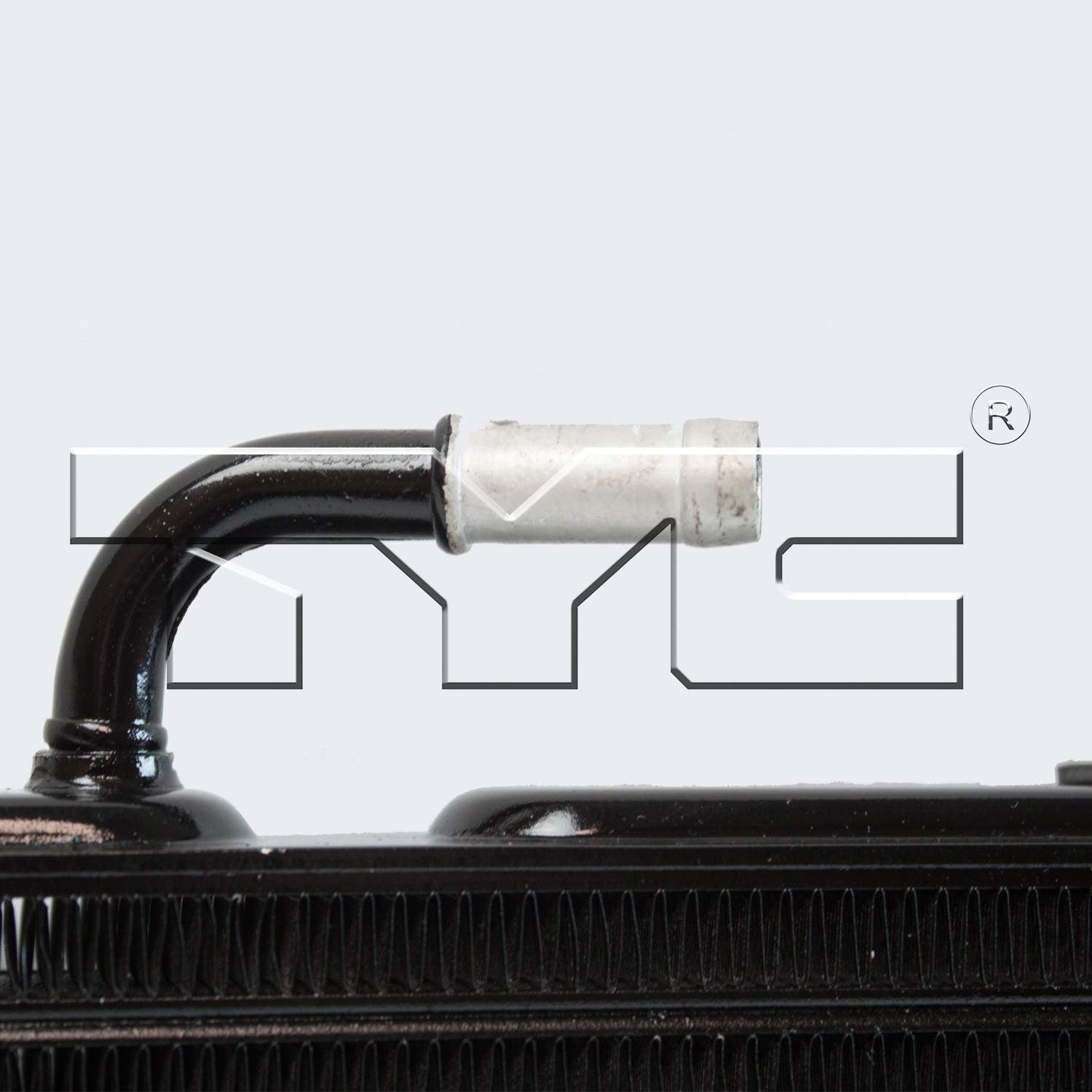 TYC Automatic Transmission Oil Cooler 19019