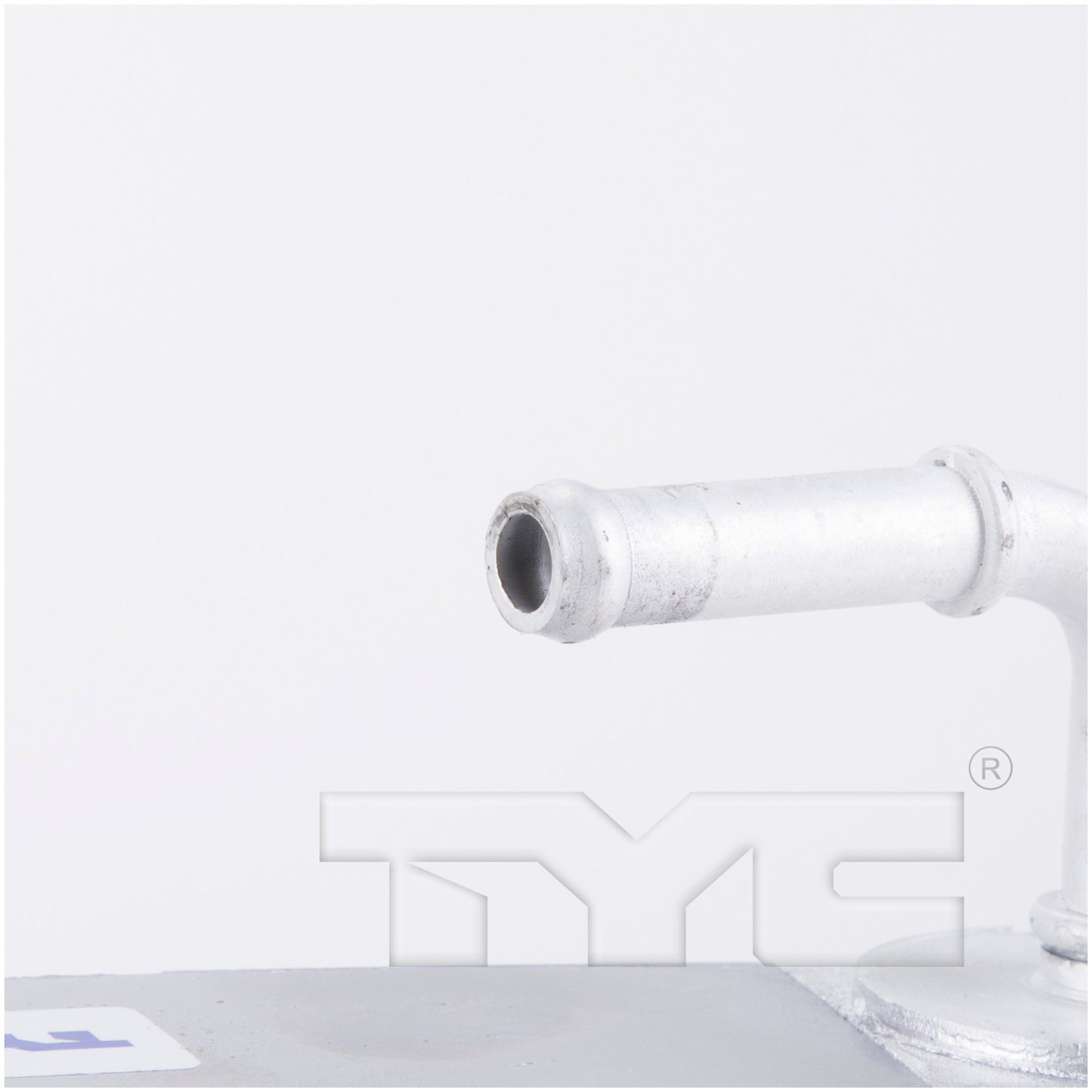 TYC Automatic Transmission Oil Cooler 19020