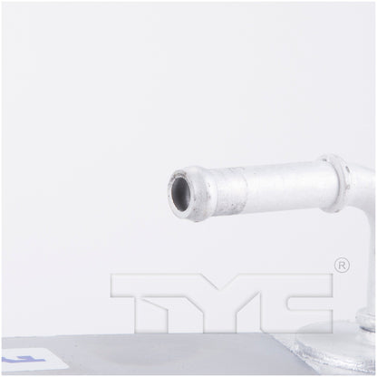 TYC Automatic Transmission Oil Cooler 19020