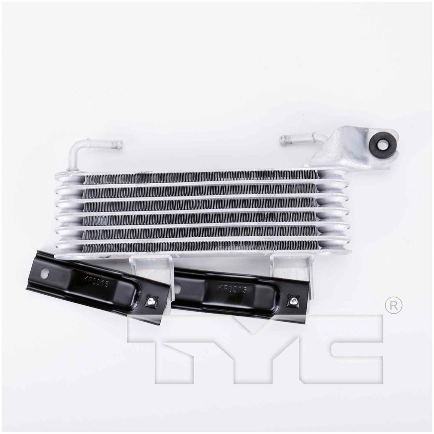TYC Automatic Transmission Oil Cooler 19020