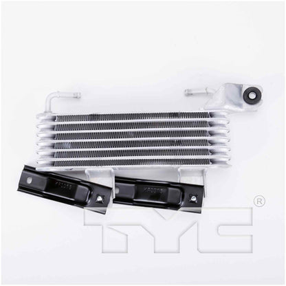 TYC Automatic Transmission Oil Cooler 19020
