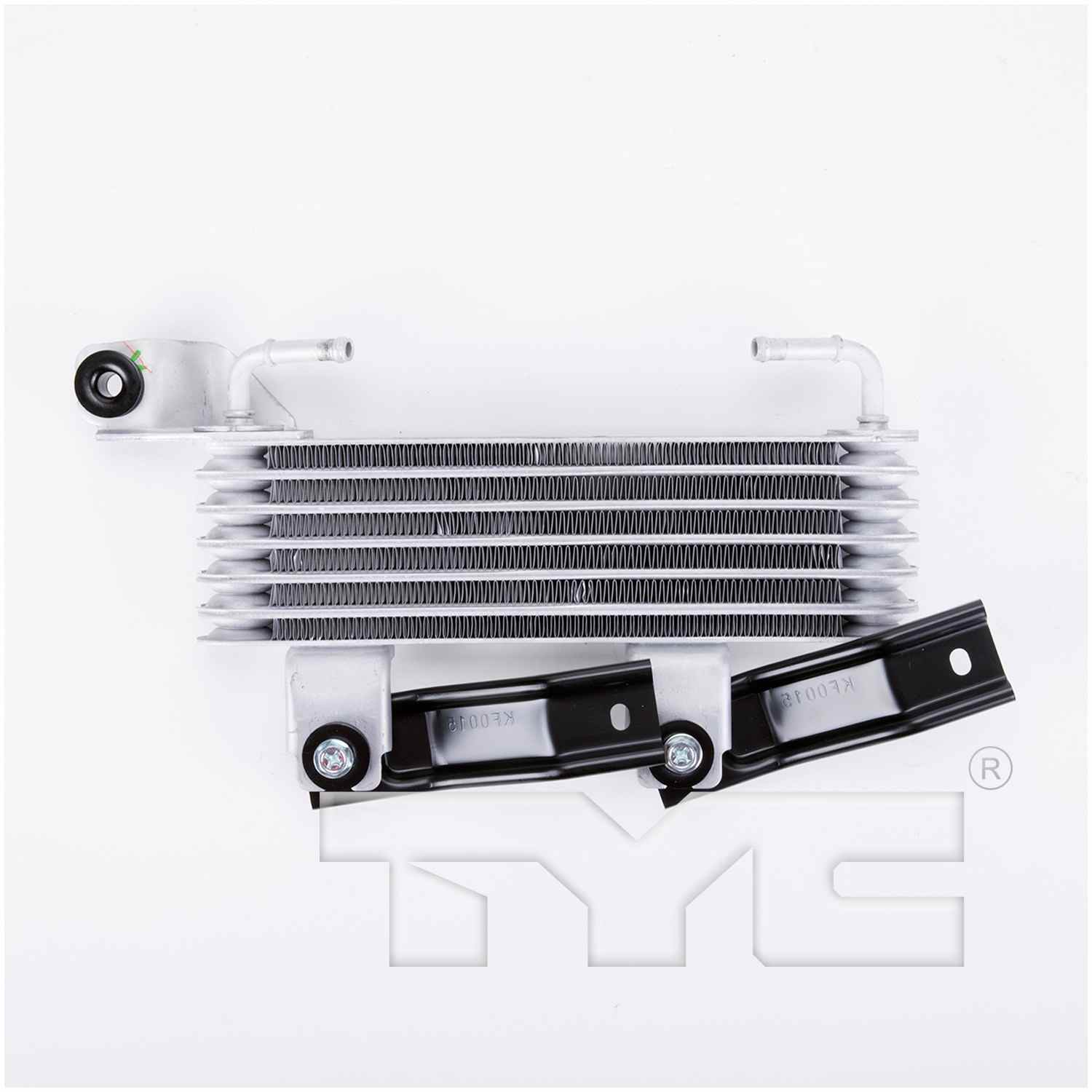 TYC Automatic Transmission Oil Cooler 19020