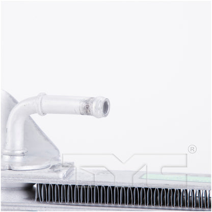 TYC Automatic Transmission Oil Cooler 19020