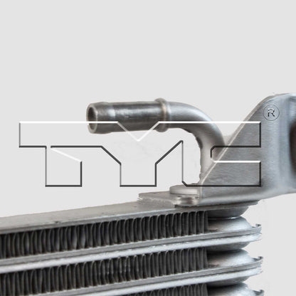 TYC Automatic Transmission Oil Cooler 19022