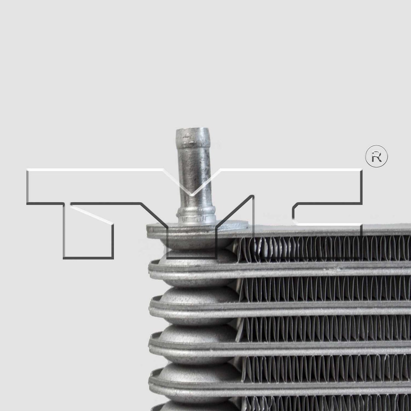 TYC Automatic Transmission Oil Cooler 19022