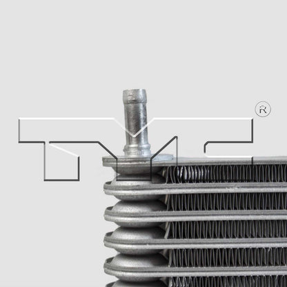 TYC Automatic Transmission Oil Cooler 19022