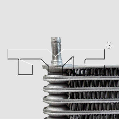 TYC Automatic Transmission Oil Cooler 19022