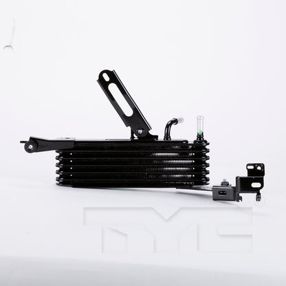 TYC Automatic Transmission Oil Cooler 19023 image 4