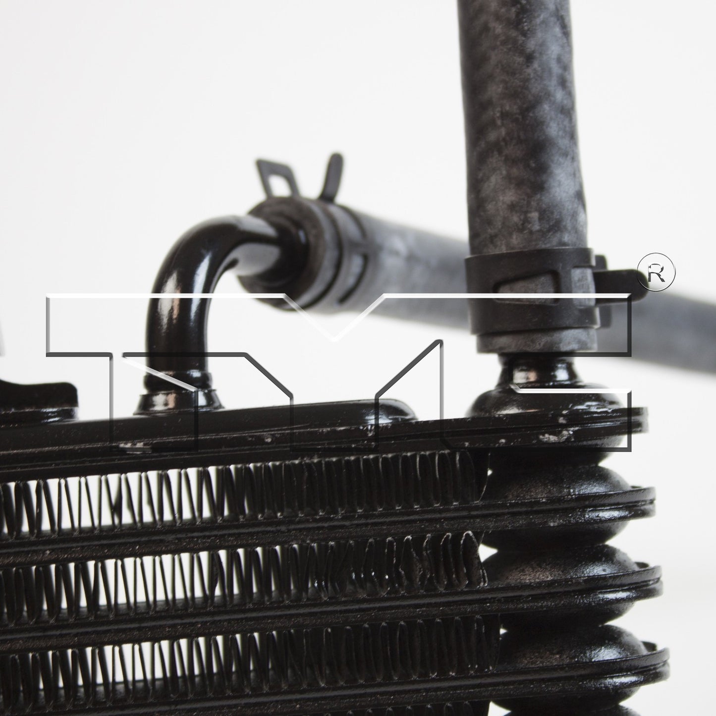 TYC Automatic Transmission Oil Cooler 19023 image 5