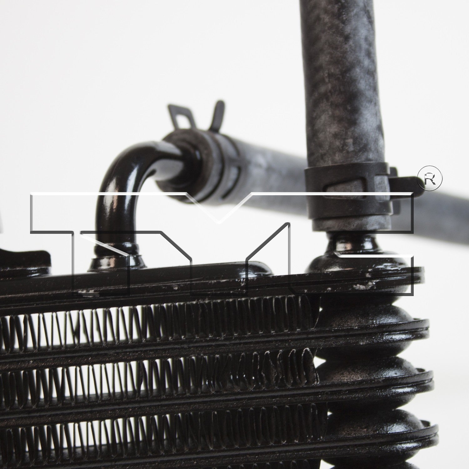 TYC Automatic Transmission Oil Cooler 19023 image 5