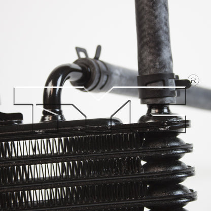 TYC Automatic Transmission Oil Cooler 19023 image 5