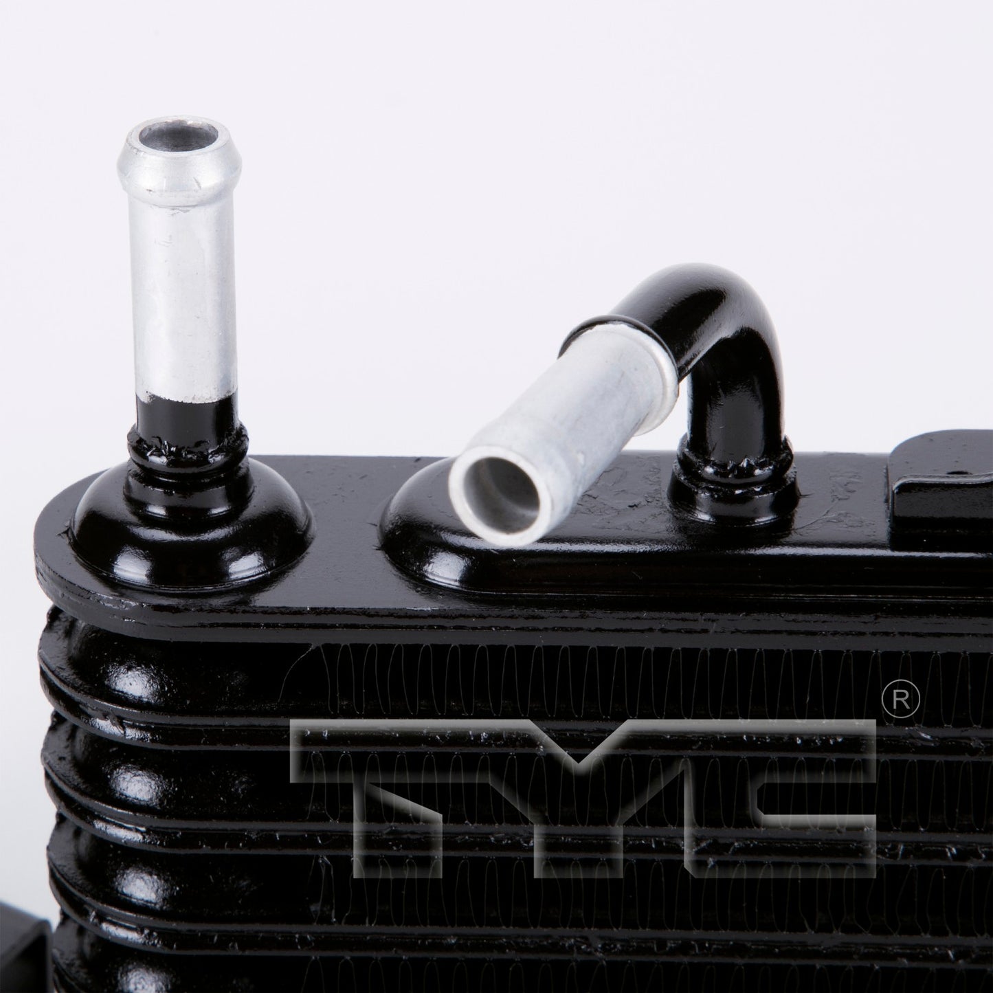 TYC Automatic Transmission Oil Cooler 19023 image 3