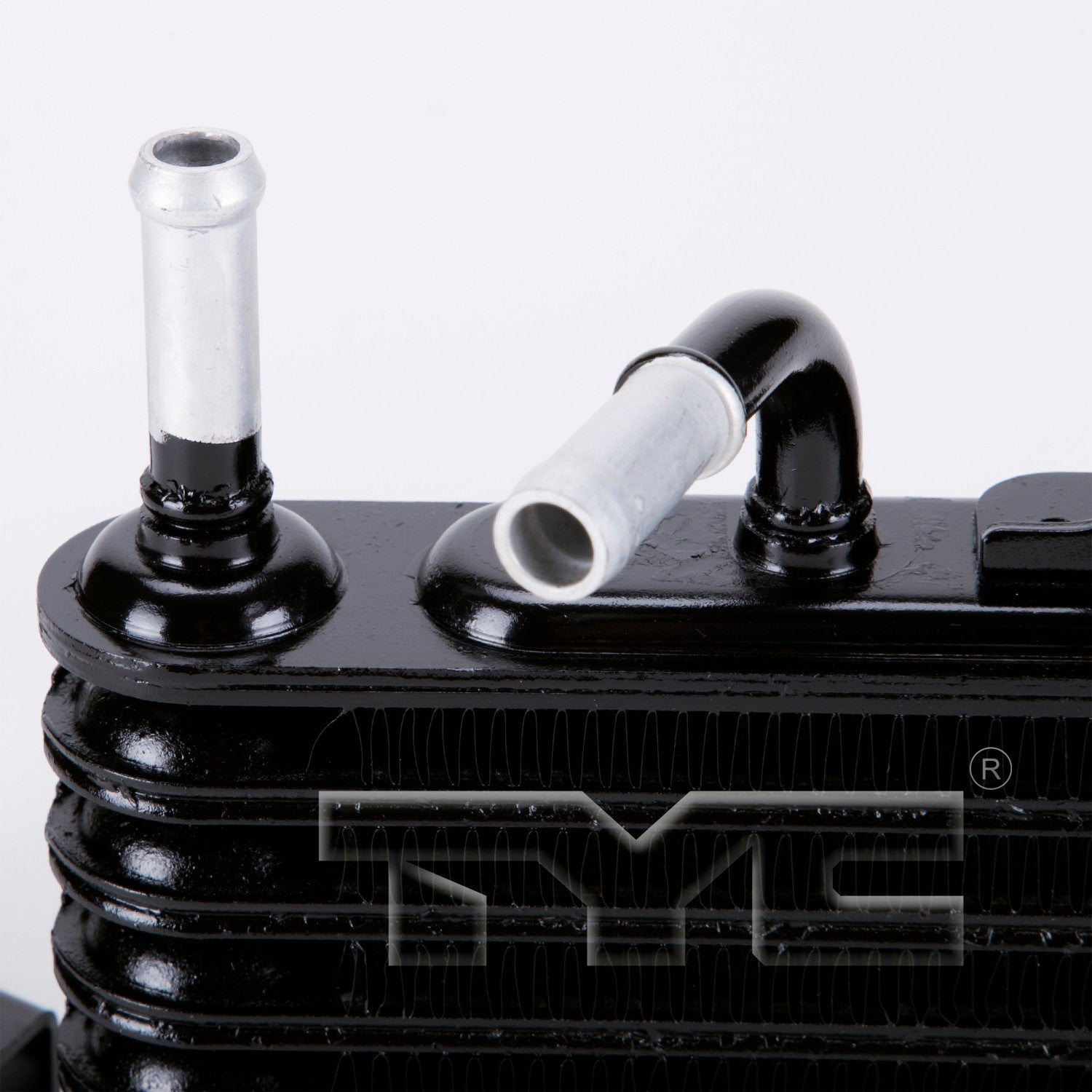 TYC Automatic Transmission Oil Cooler 19023 image 3