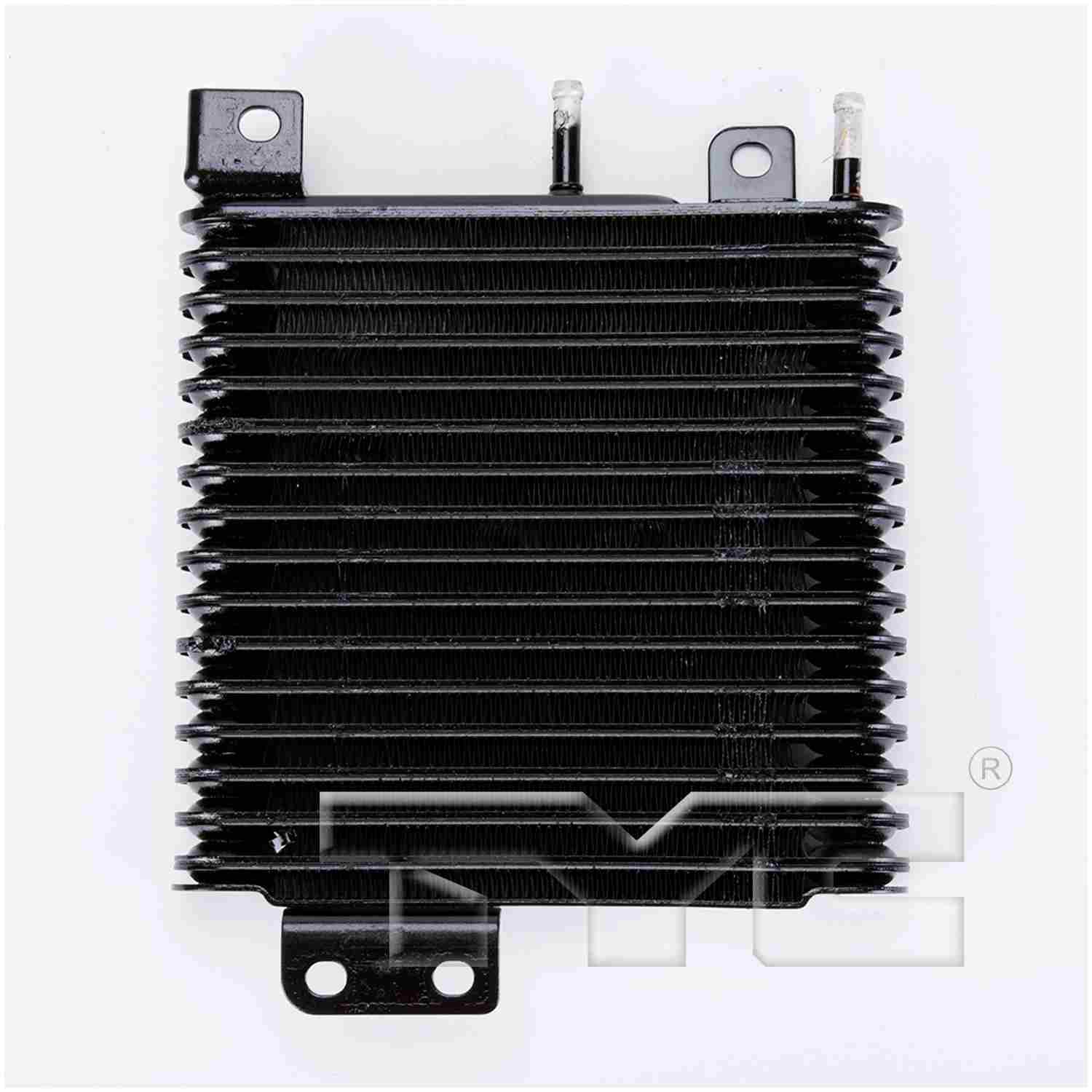 TYC Automatic Transmission Oil Cooler 19024