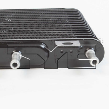 TYC Automatic Transmission Oil Cooler 19024