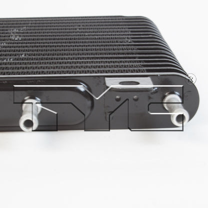 TYC Automatic Transmission Oil Cooler 19024