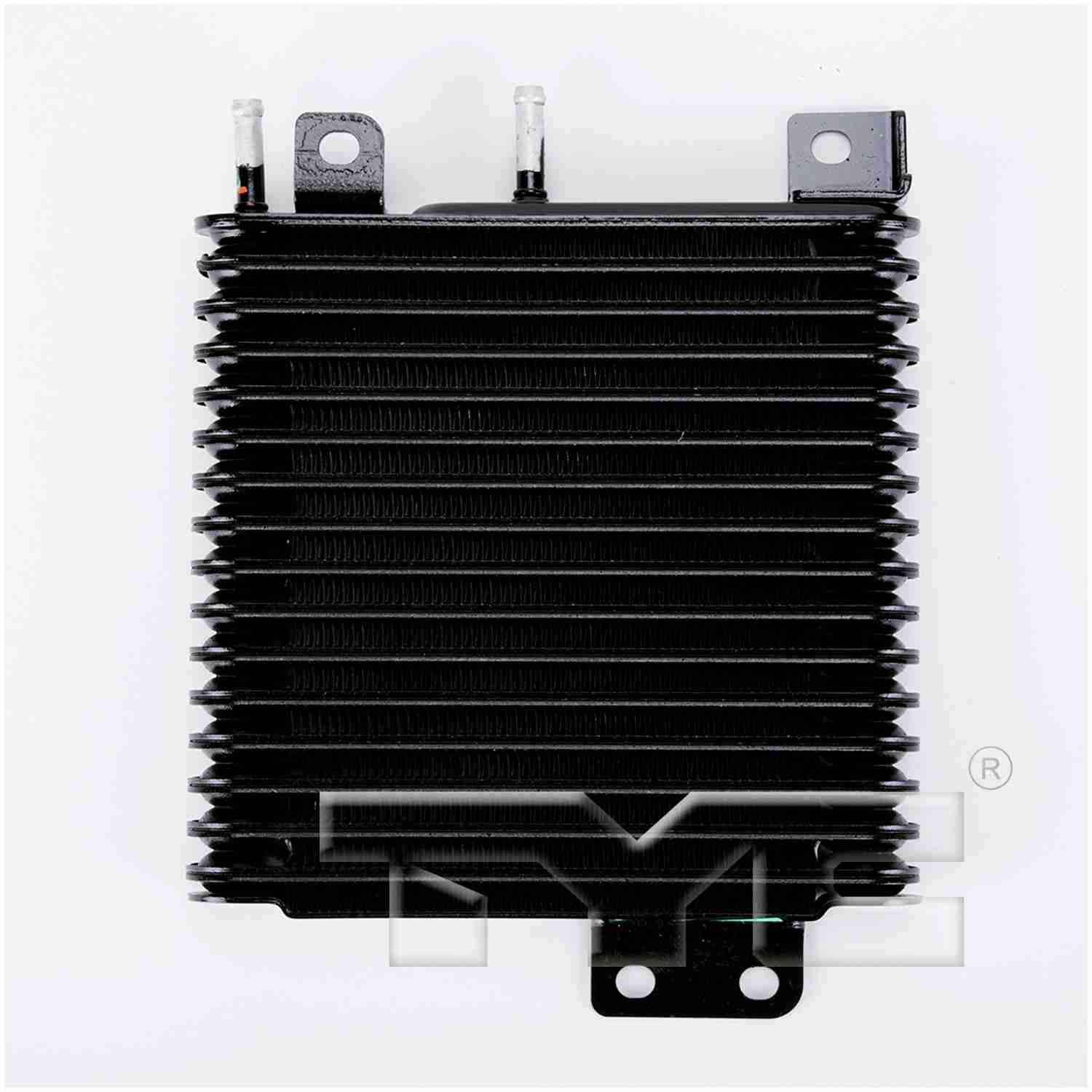 TYC Automatic Transmission Oil Cooler 19024