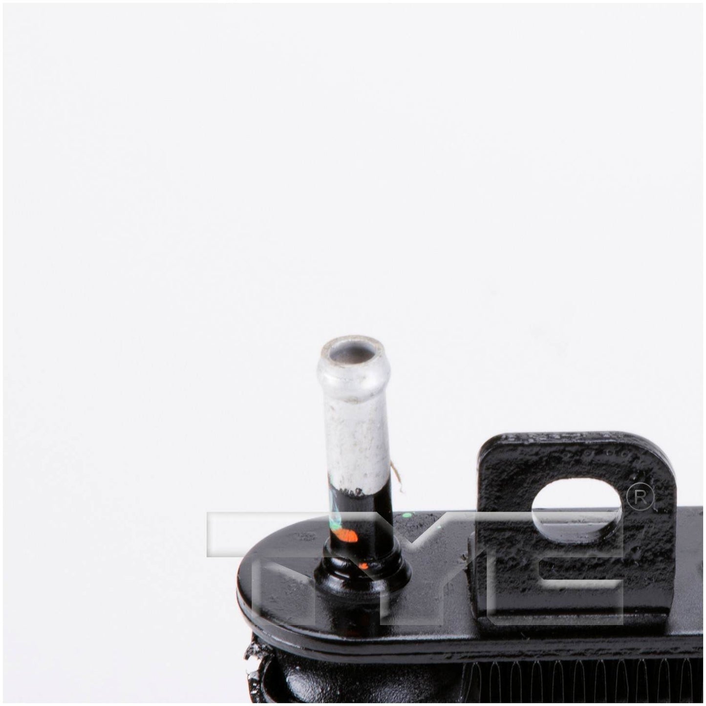 TYC Automatic Transmission Oil Cooler 19024