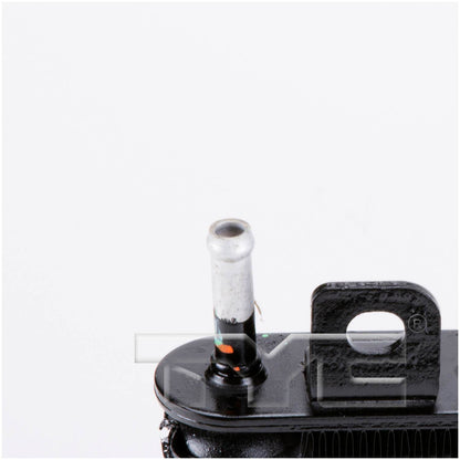 TYC Automatic Transmission Oil Cooler 19024