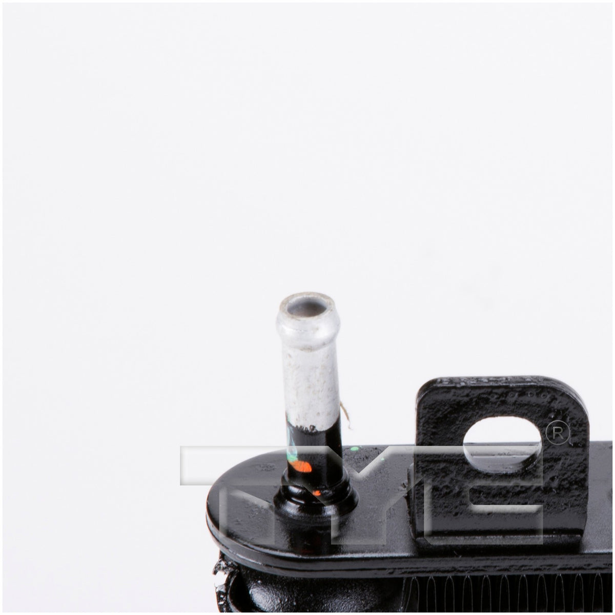 TYC Automatic Transmission Oil Cooler 19024