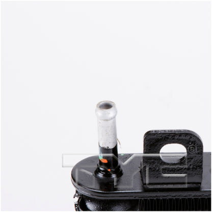TYC Automatic Transmission Oil Cooler 19024