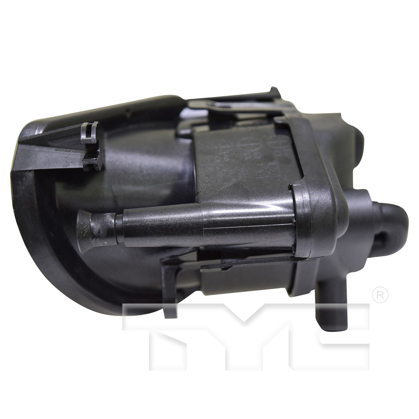 TYC TYC Regular 19-0253-00