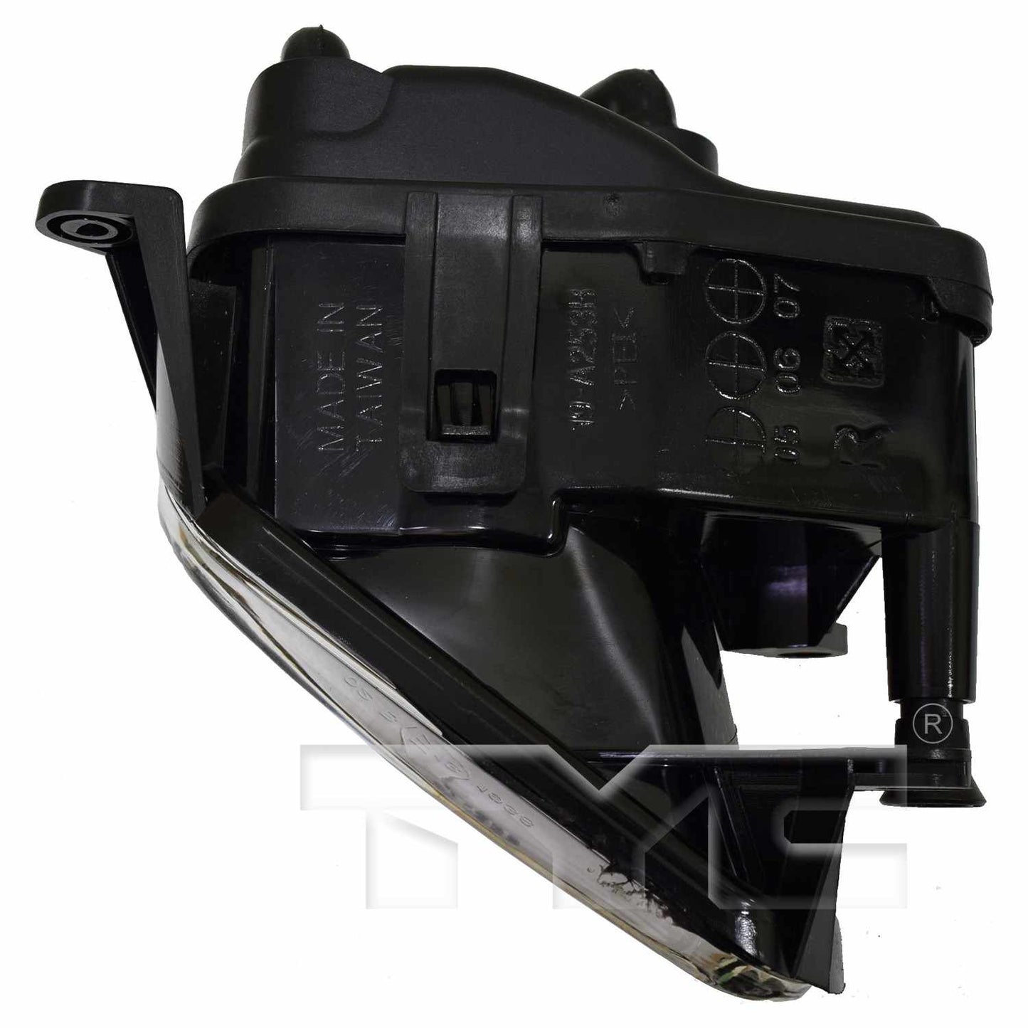TYC TYC Regular 19-0253-00