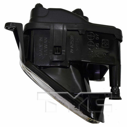 TYC TYC Regular 19-0253-00