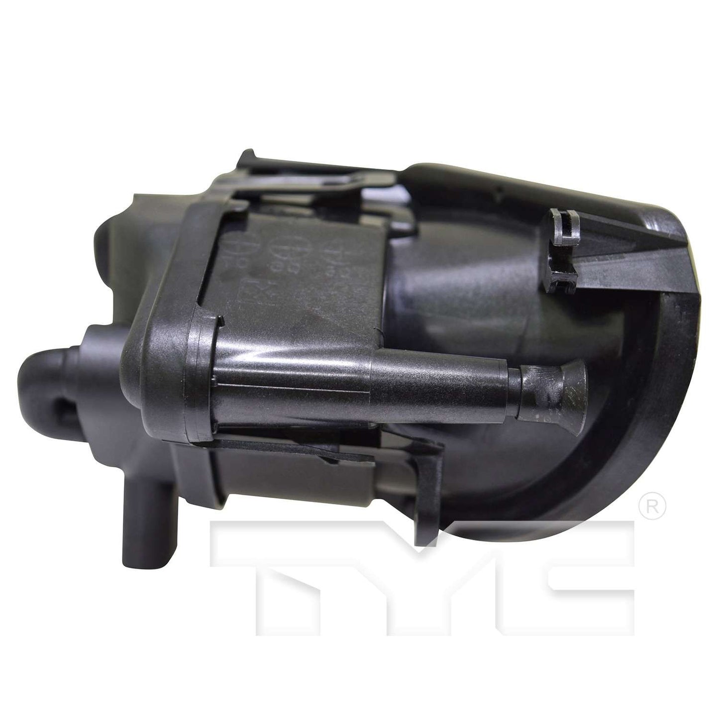 TYC TYC Regular 19-0254-00