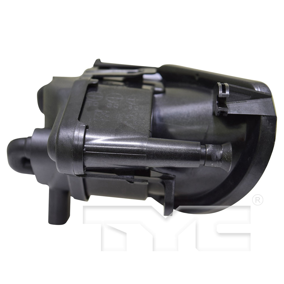 TYC TYC Regular 19-0254-00