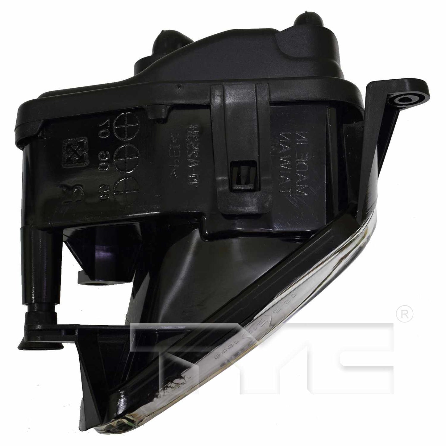 TYC TYC Regular 19-0254-00