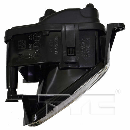 TYC TYC Regular 19-0254-00