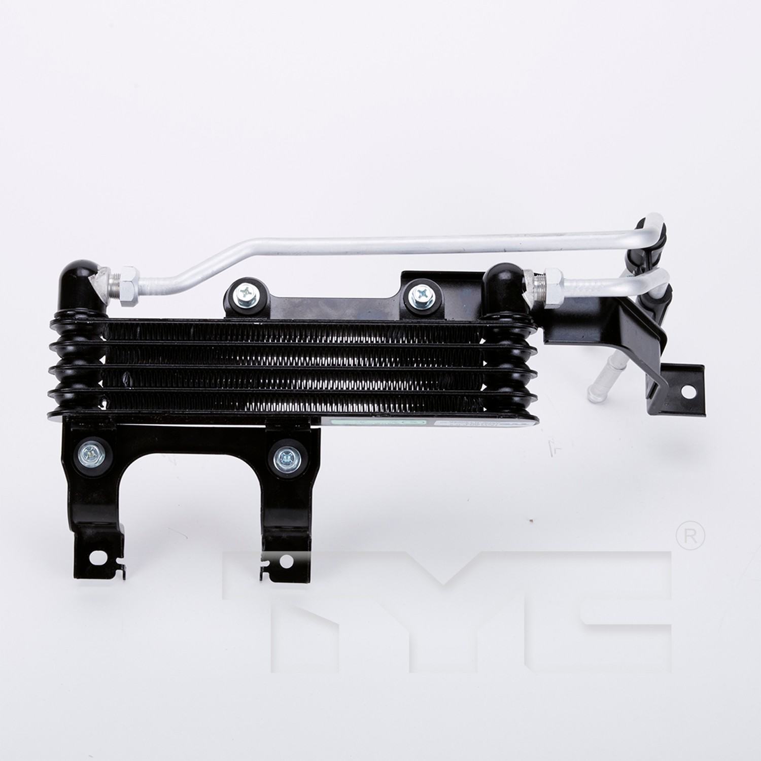 TYC Automatic Transmission Oil Cooler 19025