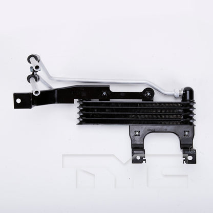 TYC Automatic Transmission Oil Cooler 19025