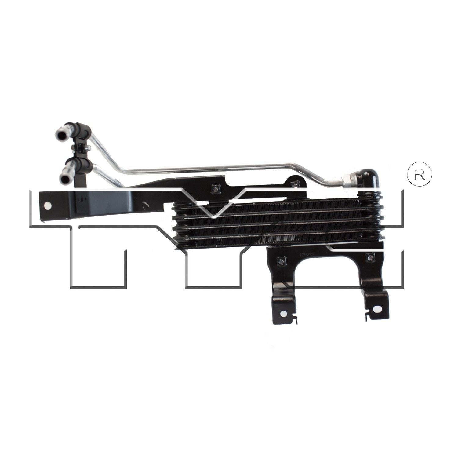 TYC Automatic Transmission Oil Cooler 19025