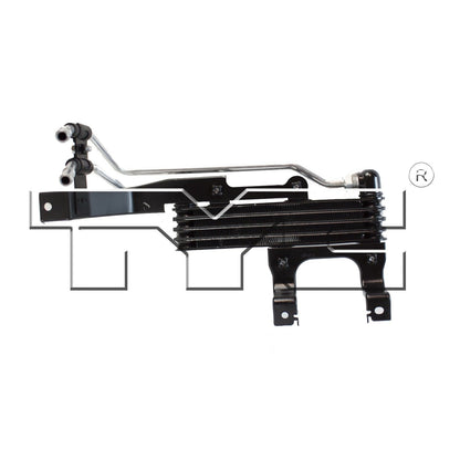 TYC Automatic Transmission Oil Cooler 19025