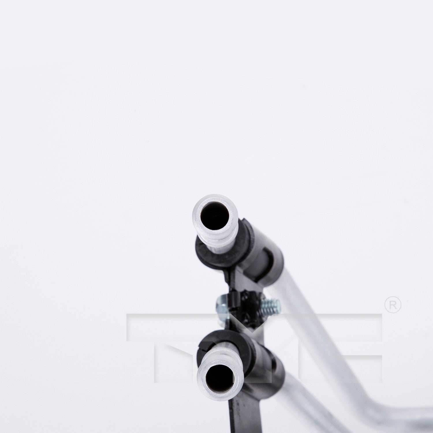 TYC Automatic Transmission Oil Cooler 19025