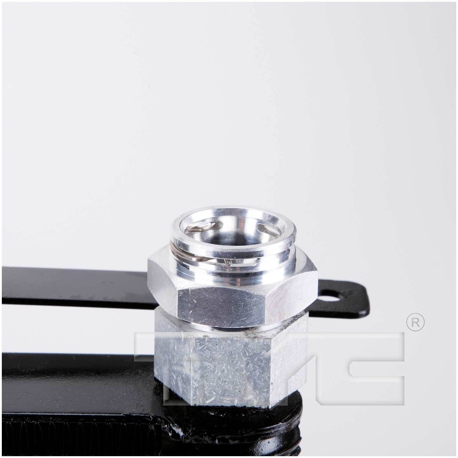 TYC Automatic Transmission Oil Cooler 19027