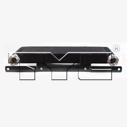TYC Automatic Transmission Oil Cooler 19027